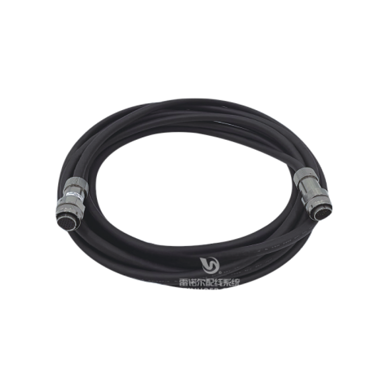 YASKAWA安川机器人线缆