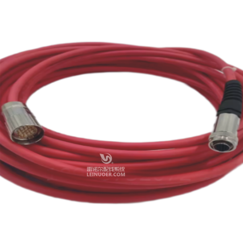 FANUC发那科机器人线缆