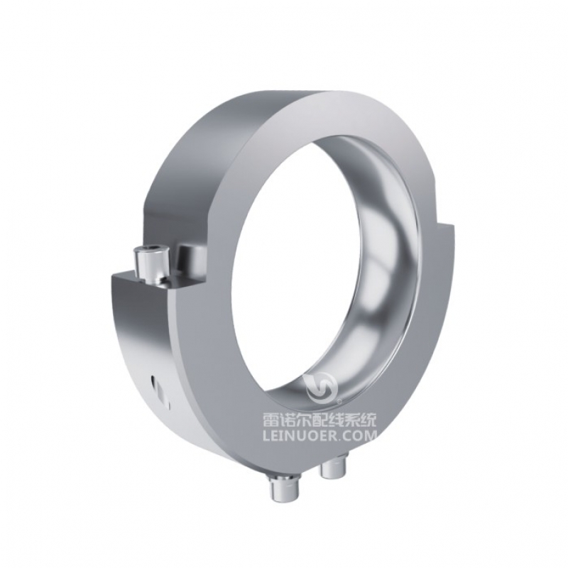 金属末端固定座